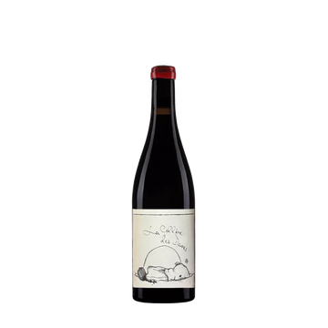 Vin de France La Colline des Dames Anne et JF Ganevat NV